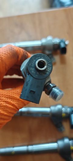 VW/Skoda diesel injectors