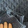 Massimo Dutty wool jumper Image 7