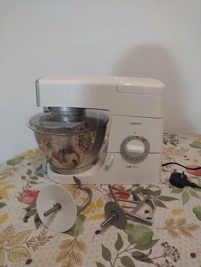 Kenwood Stand Mixer