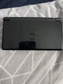 Nintendo ds