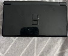 Nintendo ds
