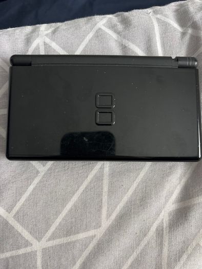 Nintendo ds