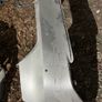 toyota camry rear bumper Image 2