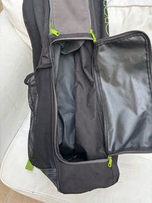 kookaburra hockey bag
