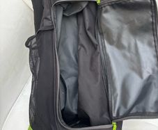 kookaburra hockey bag