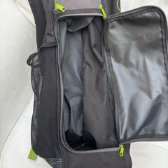 kookaburra hockey bag