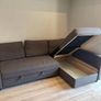 ikea sofa bed Image 3