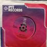 Back to Bach 7" vinyl single PROMO The sounds of Lancashire Image 2