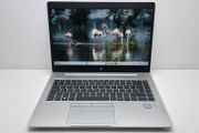 HP EliteBook 840 G5 - Intel Core i7(8.gen)/ 16GB RAM/ Windows 11 Laptop