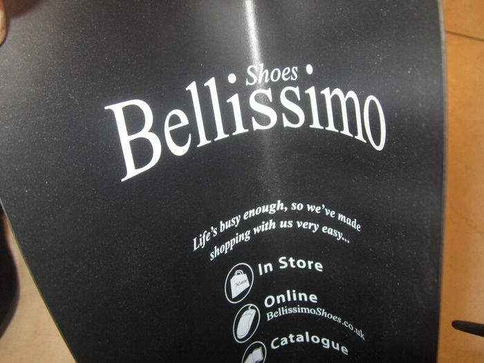 Bellissimo   talll black suede boots size 5