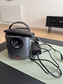 Nebula Mars 3 Air Portable Projector (1080p)
