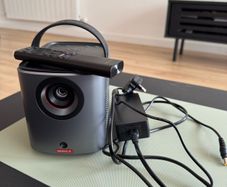 Nebula Mars 3 Air Portable Projector (1080p)