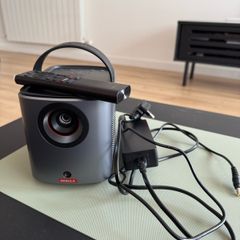 Nebula Mars 3 Air Portable Projector (1080p)
