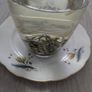 Premium Jasmine Mao Jian Loose Leaf Tea  Artisan Chinese Jasmine Green Tea  Floral Aromatic Tea Image 4