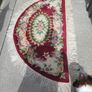 Vintage carpet Image 4
