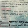 Ghost in the Shell Limited Edition 4K Steelbook Image 3