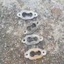 Mazda 3, 6 , cx5 2.2d skyactiv injector bracket Image 2