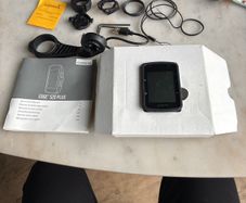 garmin edge 520 plus