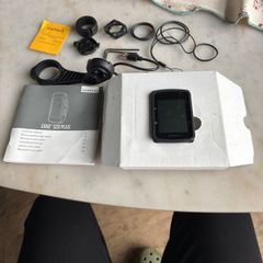 garmin edge 520 plus