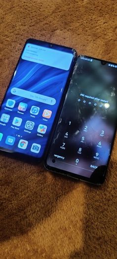 Huawei P30 Pro for parts leixlip area