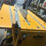 power saw and table Image 8