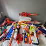 Nerf collectors dream Image 5