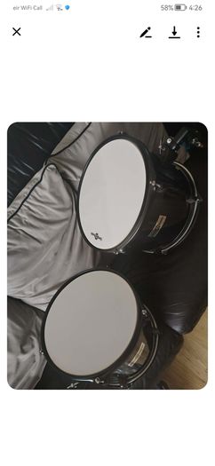 drum
