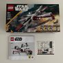 LEGO Star Wars ARC-170 Starfighter 75402 Image 7