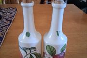 Portmeirion Oil and Vinegar