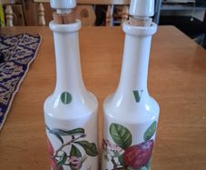 Portmeirion Oil and Vinegar