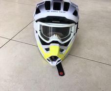 Mountain Bike Helmet