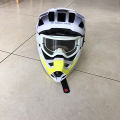 Mountain Bike Helmet