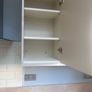 Solid painted kitchen Image 7