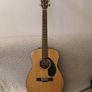 Fender acoustic Image 2