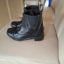 Kids riding jodhpur boots Horka size 31 Image 2