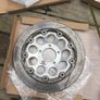 Gsxr1100 brake disc Image 5