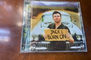 Jack L Burn on CD