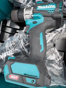 40 v xgt Makita tool only new
