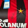 Franco Baresi signed AC Milan jersey Image 4
