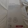 new grey single duvet cover Image 2