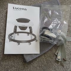 Baby walker parts / FREE