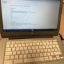 Hp chrome book Image 3