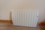 oil filled electric radiator