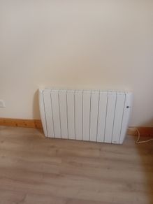 electric radiator