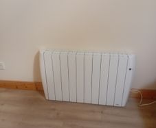 electric radiator
