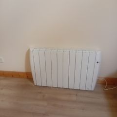 electric radiator