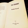 1996. Brendan O ' Carroll. The Granny. Image 2