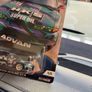 Hot wheels Nissan Skyline GTR HKS open track Image 5