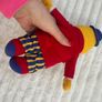 Tayto Park Mr. Tayto Soft Plush Toy Doll Potato Crisps approx. 30 cm. Used Please see photos Image 10