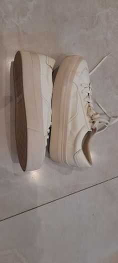 Zara trainers